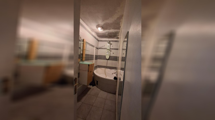 Ma-Cabane - Vente Appartement PARIS, 40 m²