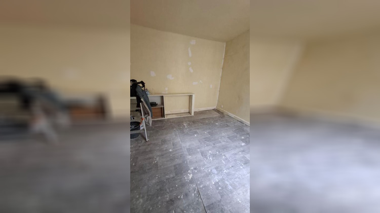 Ma-Cabane - Vente Appartement PARIS, 40 m²