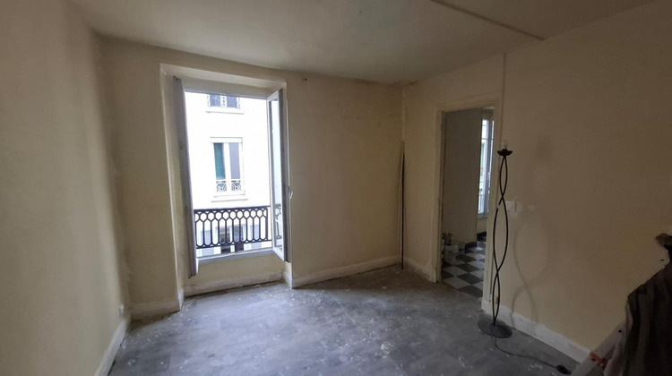 Ma-Cabane - Vente Appartement PARIS, 40 m²