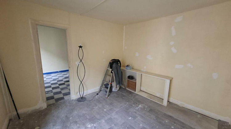 Ma-Cabane - Vente Appartement PARIS, 40 m²