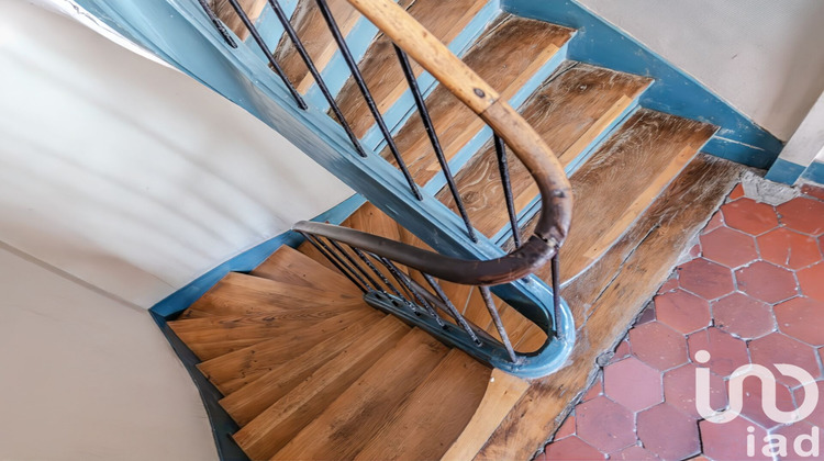 Ma-Cabane - Vente Appartement Paris, 19 m²