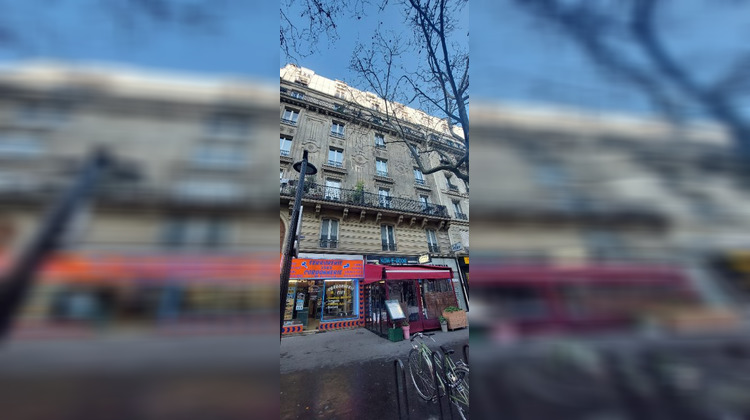 Ma-Cabane - Vente Appartement Paris, 9 m²