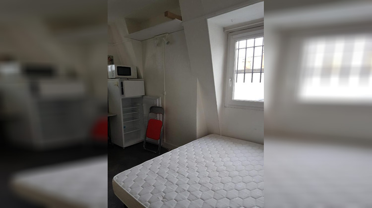 Ma-Cabane - Vente Appartement Paris, 9 m²