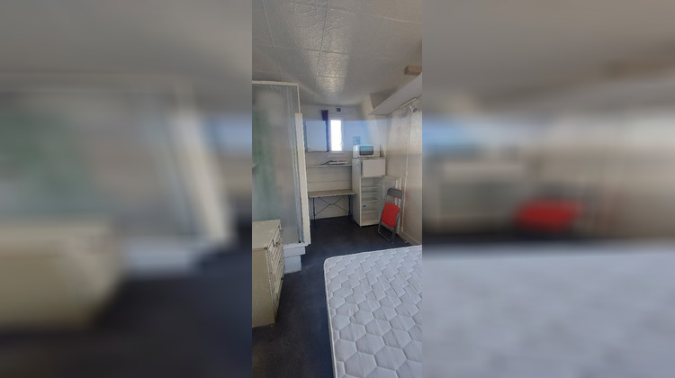 Ma-Cabane - Vente Appartement Paris, 9 m²