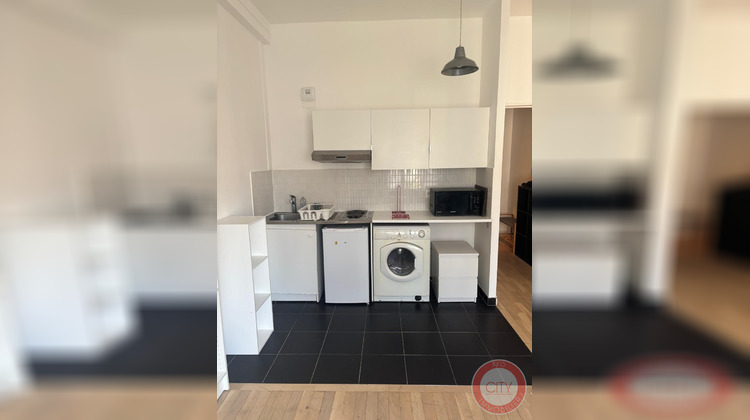 Ma-Cabane - Vente Appartement Paris, 24 m²