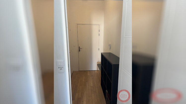 Ma-Cabane - Vente Appartement Paris, 24 m²