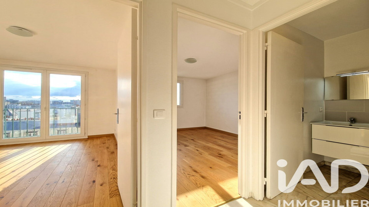 Ma-Cabane - Vente Appartement Paris, 55 m²