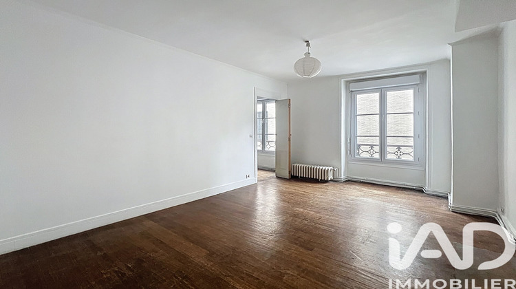 Ma-Cabane - Vente Appartement Paris, 37 m²