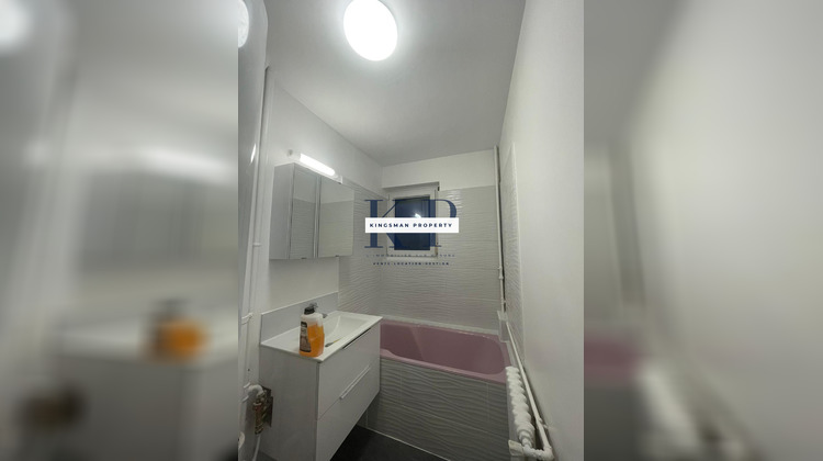 Ma-Cabane - Vente Appartement Paris, 57 m²