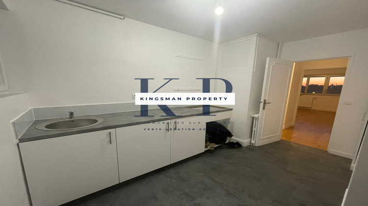 Ma-Cabane - Vente Appartement Paris, 57 m²