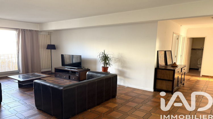 Ma-Cabane - Vente Appartement Paris, 85 m²
