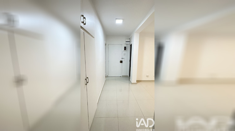 Ma-Cabane - Vente Appartement Paris, 51 m²