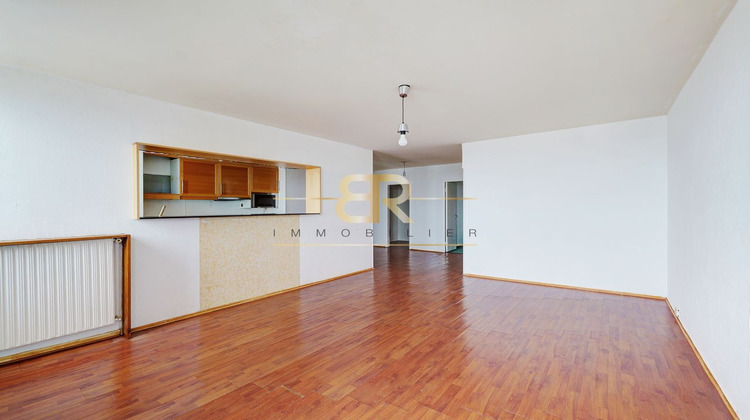 Ma-Cabane - Vente Appartement Paris, 83 m²