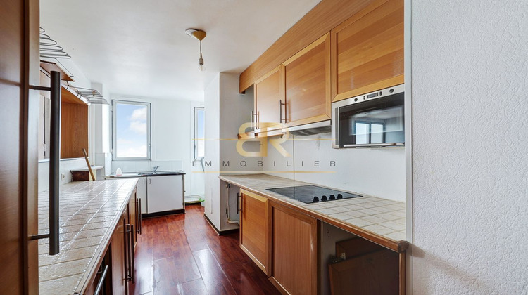 Ma-Cabane - Vente Appartement Paris, 83 m²