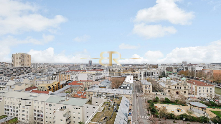 Ma-Cabane - Vente Appartement Paris, 83 m²