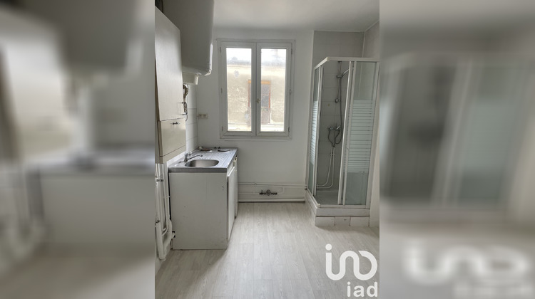 Ma-Cabane - Vente Appartement Paris, 12 m²