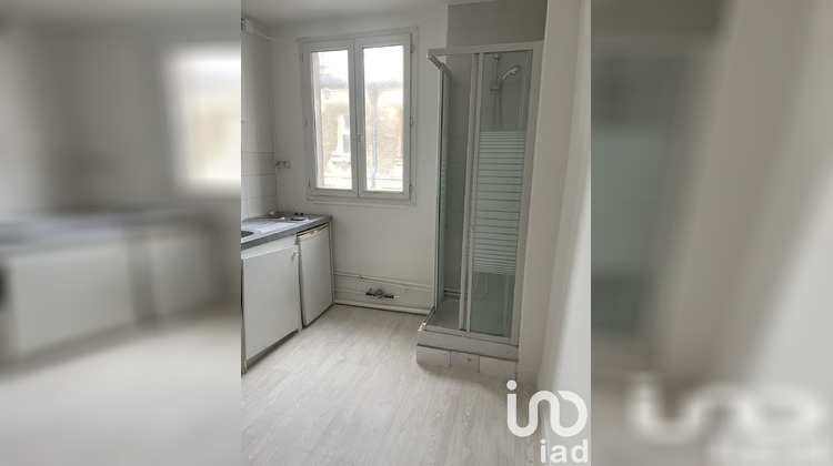 Ma-Cabane - Vente Appartement Paris, 12 m²