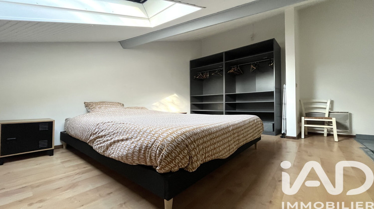 Ma-Cabane - Vente Appartement Paris, 34 m²