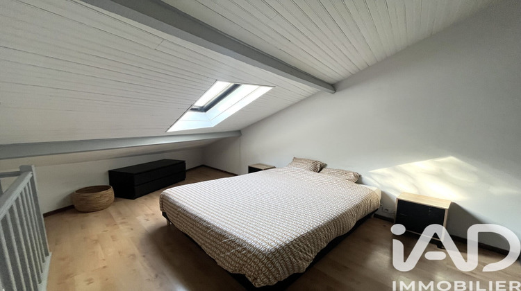 Ma-Cabane - Vente Appartement Paris, 34 m²