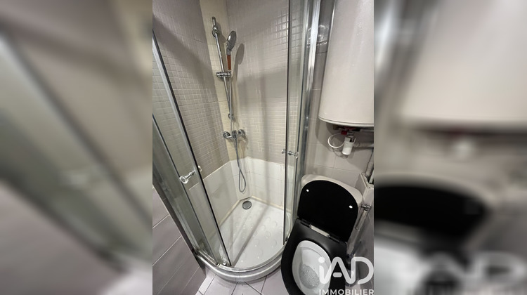 Ma-Cabane - Vente Appartement Paris, 34 m²