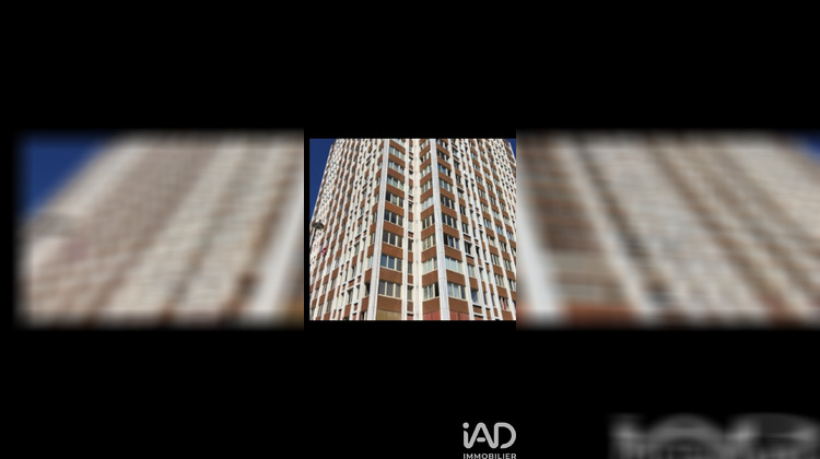 Ma-Cabane - Vente Appartement Paris, 51 m²