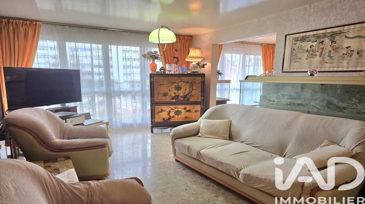 Ma-Cabane - Vente Appartement Paris, 75 m²