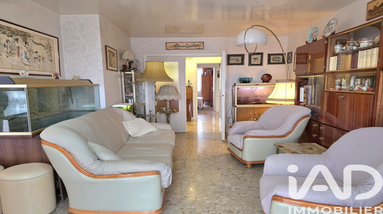 Ma-Cabane - Vente Appartement Paris, 75 m²