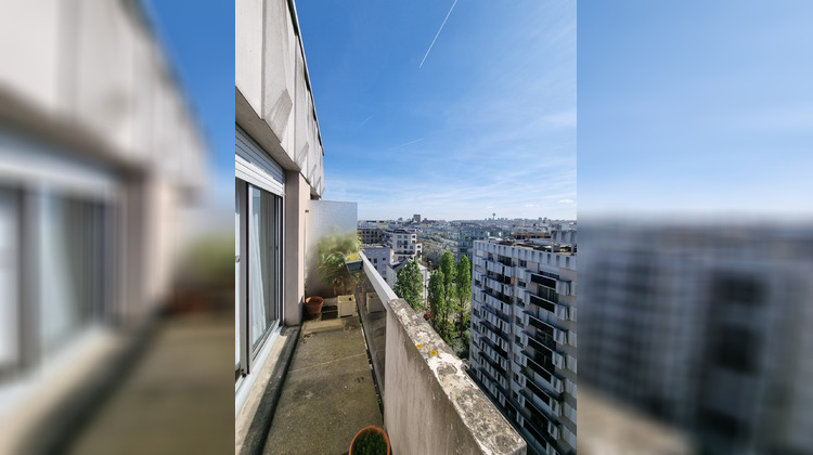 Ma-Cabane - Vente Appartement Paris, 43 m²