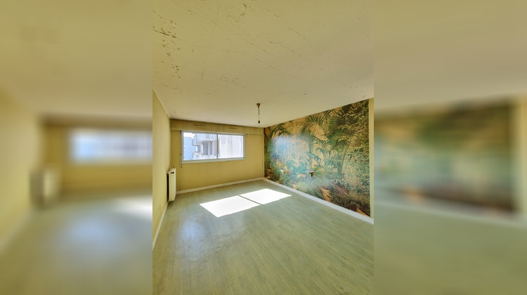 Ma-Cabane - Vente Appartement Paris, 43 m²