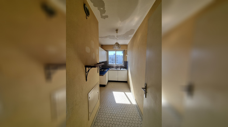 Ma-Cabane - Vente Appartement Paris, 43 m²