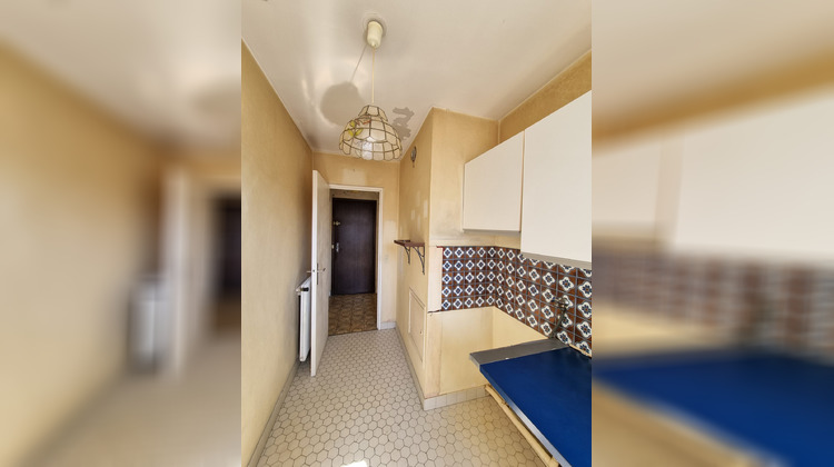 Ma-Cabane - Vente Appartement Paris, 43 m²