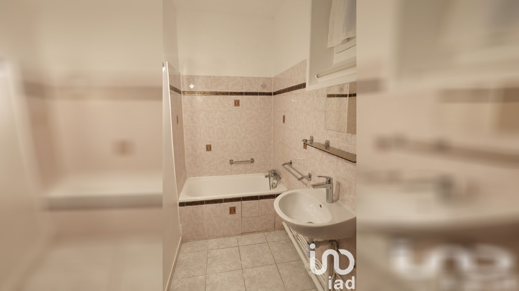 Ma-Cabane - Vente Appartement Paris, 35 m²