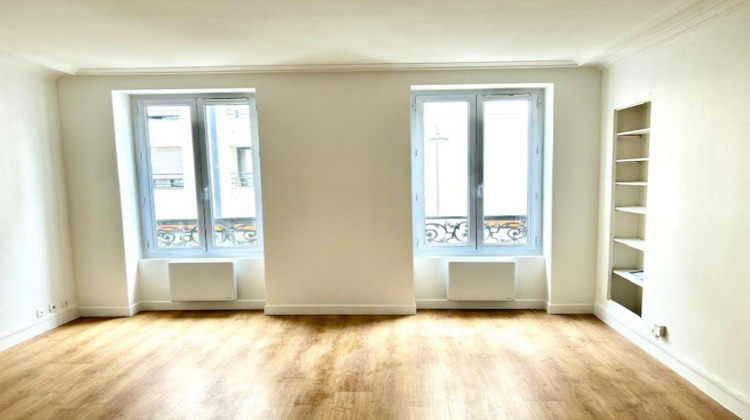 Ma-Cabane - Vente Appartement Paris, 49 m²