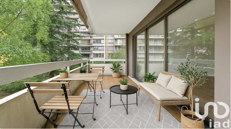 Ma-Cabane - Vente Appartement Paris, 84 m²