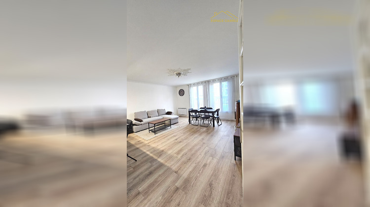 Ma-Cabane - Vente Appartement Paris, 98 m²