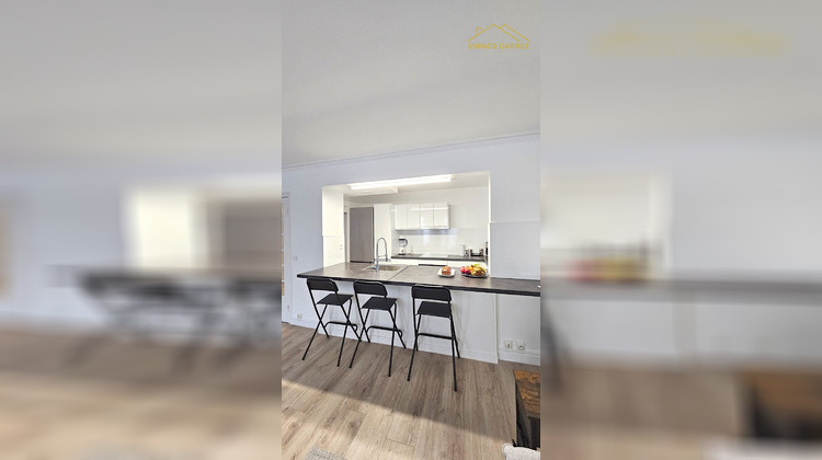 Ma-Cabane - Vente Appartement Paris, 98 m²