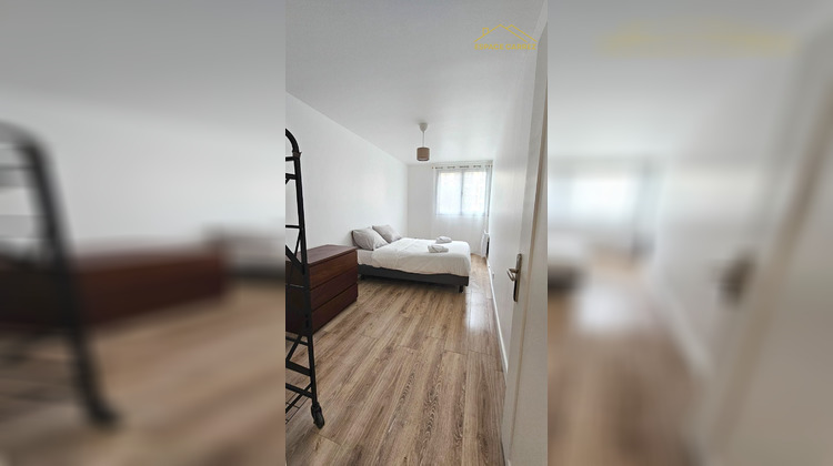 Ma-Cabane - Vente Appartement Paris, 98 m²