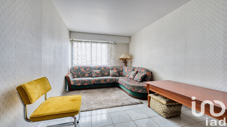 Ma-Cabane - Vente Appartement Paris, 104 m²