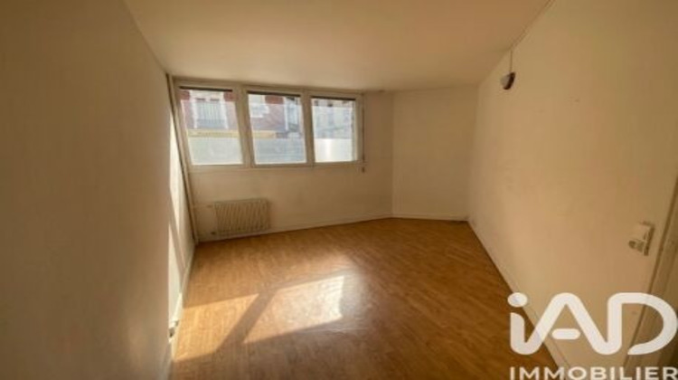 Ma-Cabane - Vente Appartement Paris, 52 m²