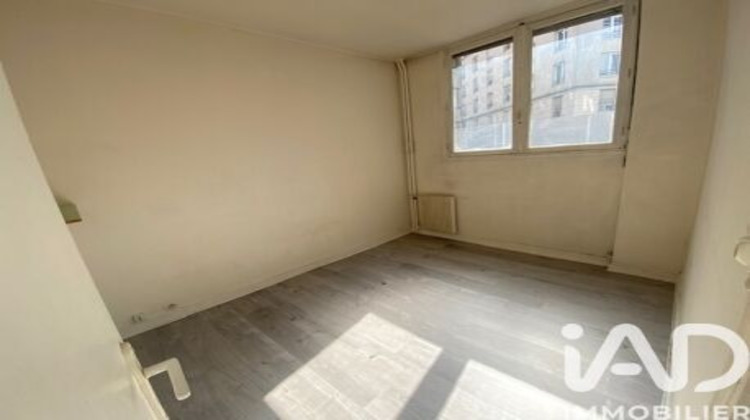 Ma-Cabane - Vente Appartement Paris, 52 m²
