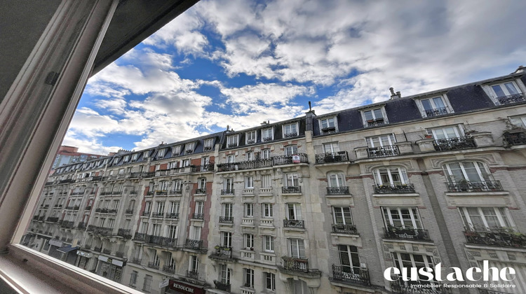 Ma-Cabane - Vente Appartement Paris, 46 m²