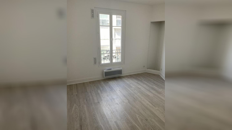 Ma-Cabane - Vente Appartement PARIS, 29 m²