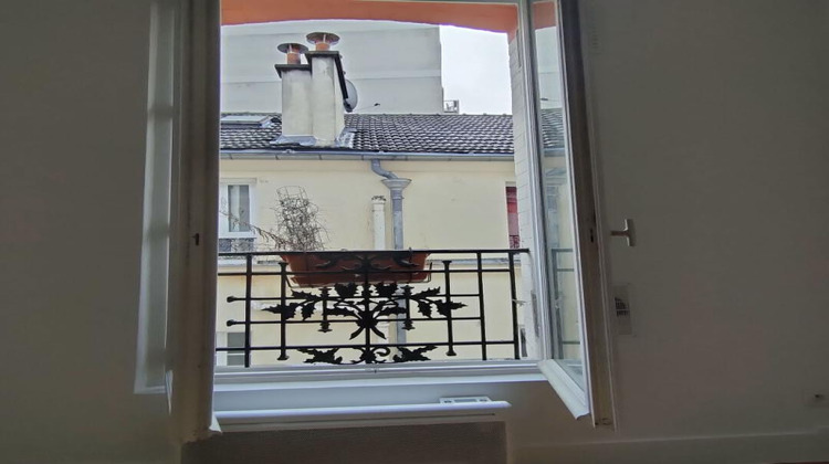 Ma-Cabane - Vente Appartement PARIS, 29 m²