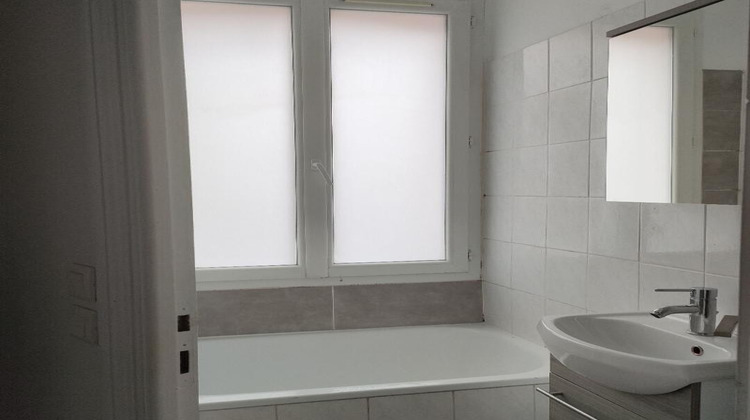 Ma-Cabane - Vente Appartement PARIS, 29 m²