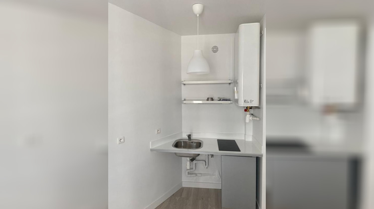 Ma-Cabane - Vente Appartement PARIS, 29 m²