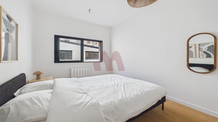 Ma-Cabane - Vente Appartement Paris, 115 m²