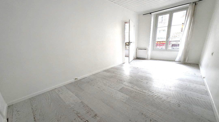 Ma-Cabane - Vente Appartement Paris, 43 m²