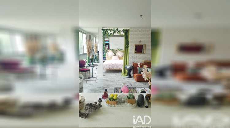 Ma-Cabane - Vente Appartement Paris, 83 m²