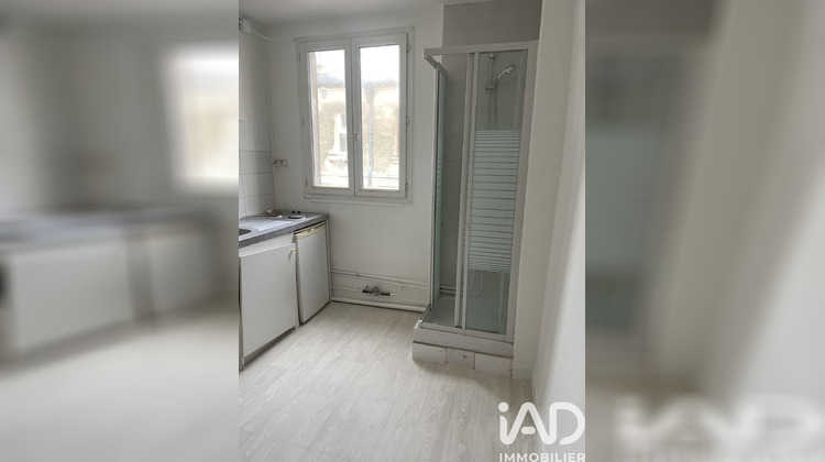 Ma-Cabane - Vente Appartement Paris, 12 m²