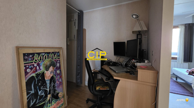 Ma-Cabane - Vente Appartement Paris, 47 m²